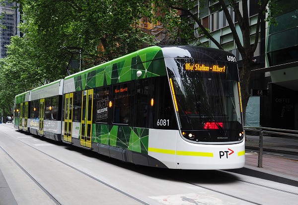 Melbourne Tram Museum: What tram do I catch?